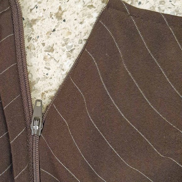 Flared skirt - Picture 5 of 7